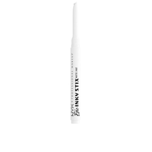 NYX PROFESSIONAL MAKE UP EPIC INKY STIX eyeliner #Wired White 1 u