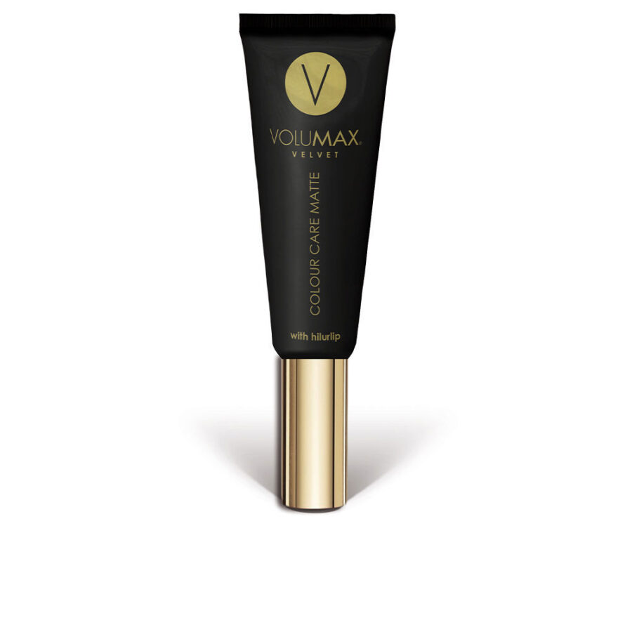 Volumax Velvet Matte Finish Royal Cherry 7.5ml