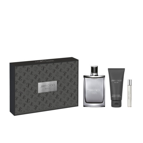 JIMMY CHOO MAN 3-piece set