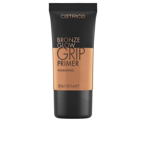 CATRICE GRIP BRONZE GLOW primer #010 30 ml