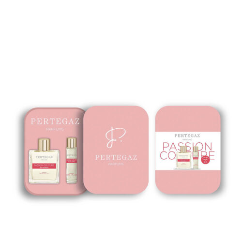 PERTEGAZ PASSION COUTURE CASE 2 pcs