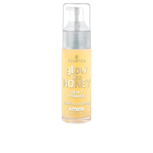 ESSENCE GLOW LIKE HONEY first glow like 30 ml