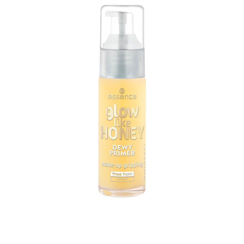 ESSENCE GLOW LIKE HONEY first glow like 30 ml