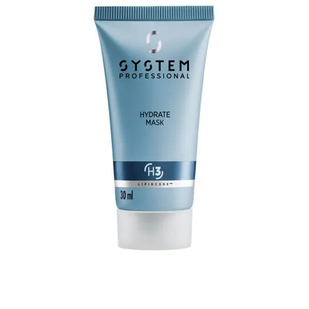 SYSTEM PROFESSIONAL SP HYDRATE mask 30 ml
