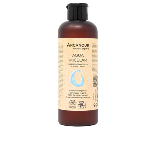 ARGANOUR Micellar water 250 ml