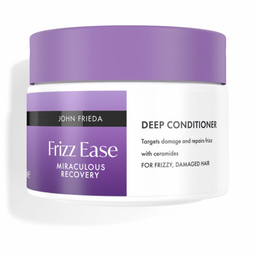 JOHN FRIEDA FRIZZ-EASE miraculous recovery intensive repair mask 250 ml