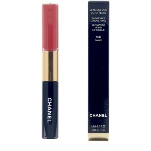 Chanel Le Rouge Duo Ultra Tenue Lipstick | Dames 156 Dance | Glanzend Langdurig