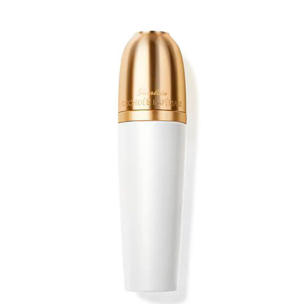 Guerlain Orchidée Impériale Serum Dames | 30ml | Helder makend Anti-Aging Hyaluronzuur