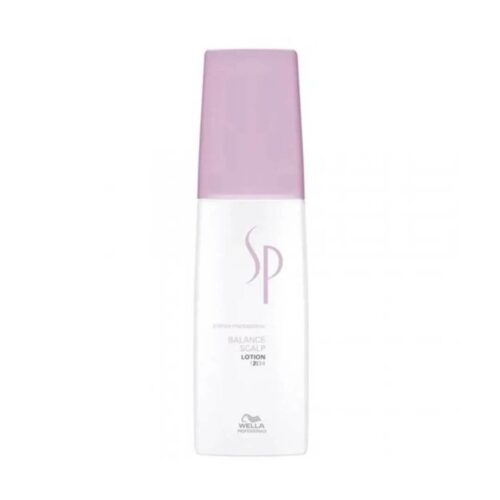 Haarmasker Wella SP Balance Scalp 125 ml