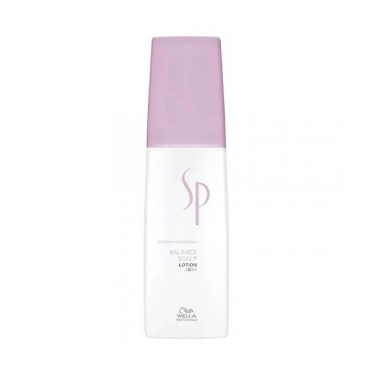 Haarmasker Wella SP Balance Scalp 125 ml