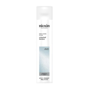 LACA - Fixative Spray for Medium to Thick Hair 300 ml
