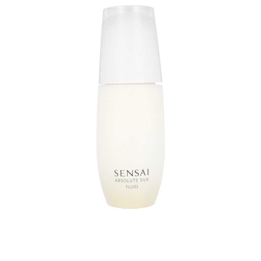 Sensai ABSOLUTE SILK fluid 80 ml