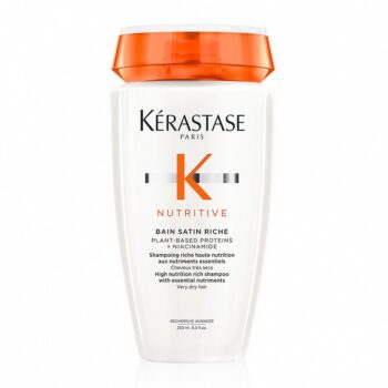 Kerastase NUTRITIVE bain satin riche 500 ml