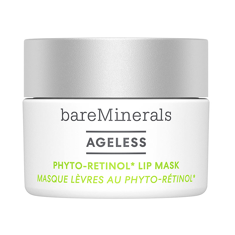 Bare Minerals AGELESS phyto-retinol lip mask 13 gr