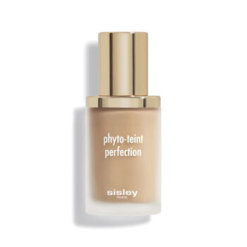 PHYTO-TEINT PERFECTION luminous matte makeup base #4N-Bisc 30 ml