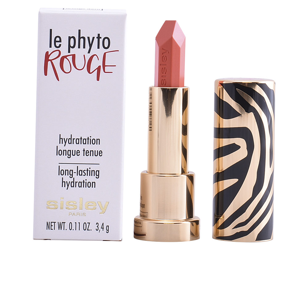 Sisley LE PHYTO ROUGE #30-orange ibiza