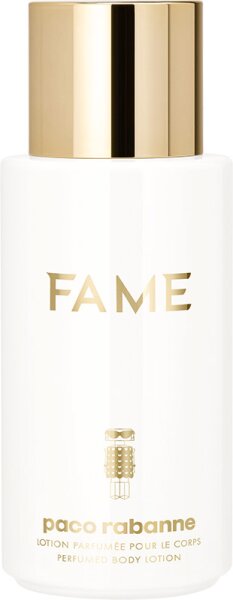 FAME body lotion 200 ml
