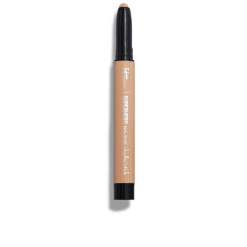 SUPERHERO NO-TUG eyeshadow #coraugeous cream