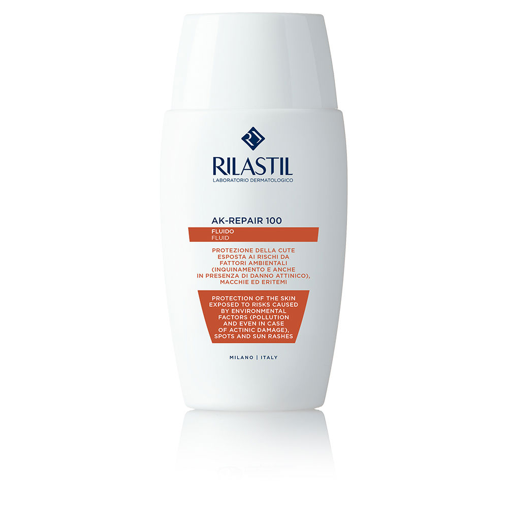 Rilastil SUN SYSTEM ak-repair 100 fluido 50 ml