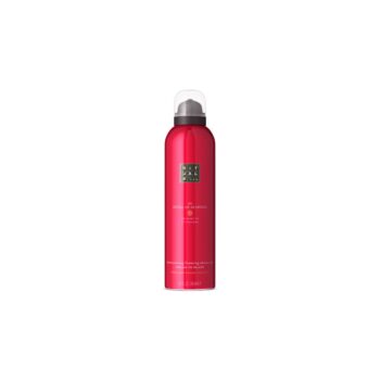 THE RITUAL OF AYURVEDA harmonizing foaming shower gel 200 ml