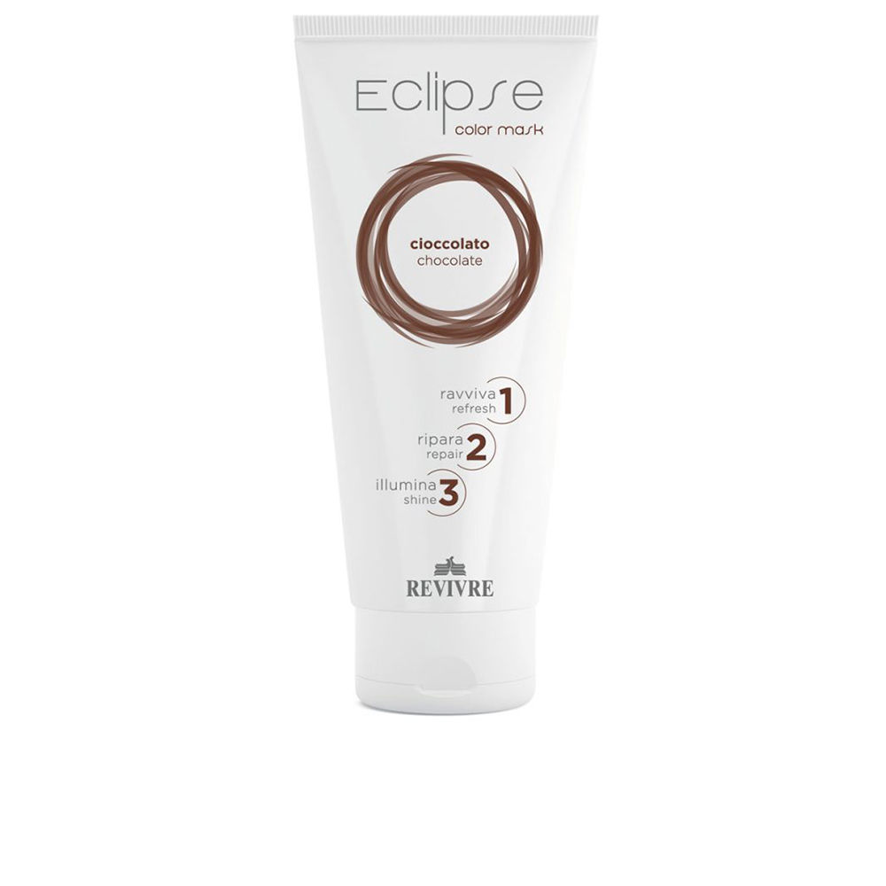 REVIVRE ECLIPSE COLOR MASK #Chocolate 200 ml