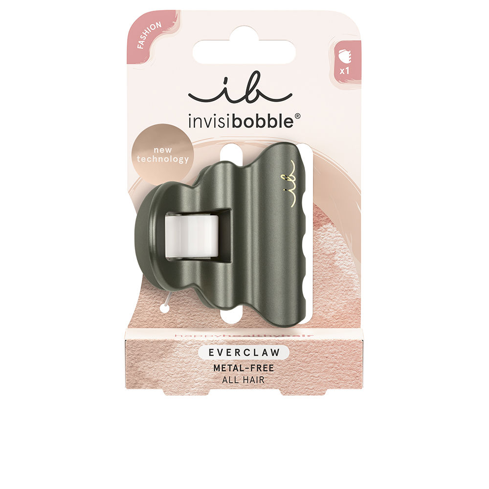 INVISIBOBBLE EVERCLAW M #Piny Plateau 1 u