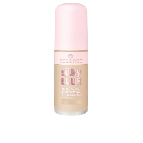 ESSENCE SILKY BLUR long-lasting makeup base #170 30 ml