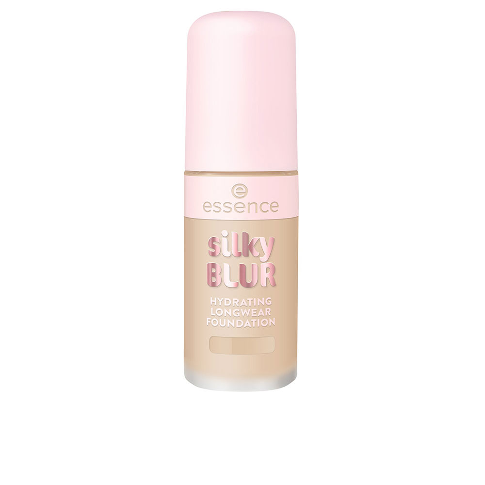 ESSENCE SILKY BLUR long-lasting makeup base #170 30 ml