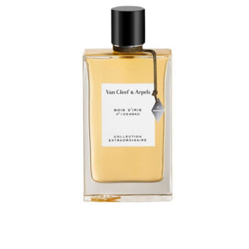 BOIS D'IRIS eau de parfum spray 75 ml