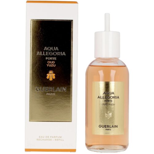 GUERLAIN AQUA ALLEGORIA FORTE OUD YUZU edp refill 200 ml