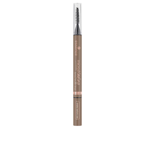 ESSENCE MICROBLADING eyebrow liner #03-Neutral Brown 0.6 ml