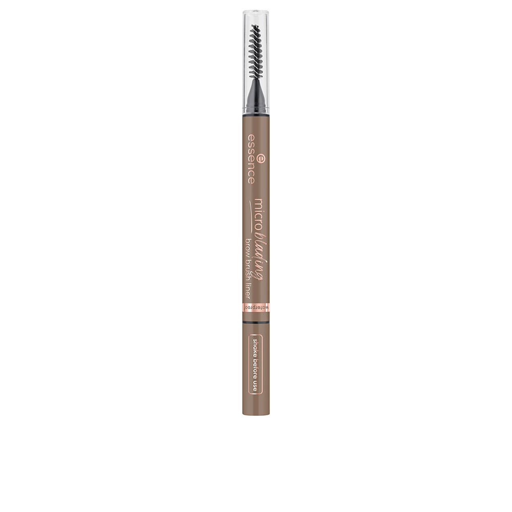 ESSENCE MICROBLADING eyebrow liner #03-Neutral Brown 0.6 ml