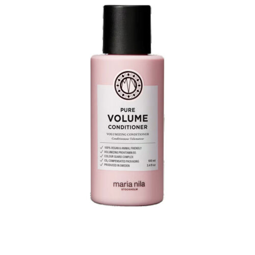 MARIA NILA PURE VOLUME HAIR acondicionador 300 ml