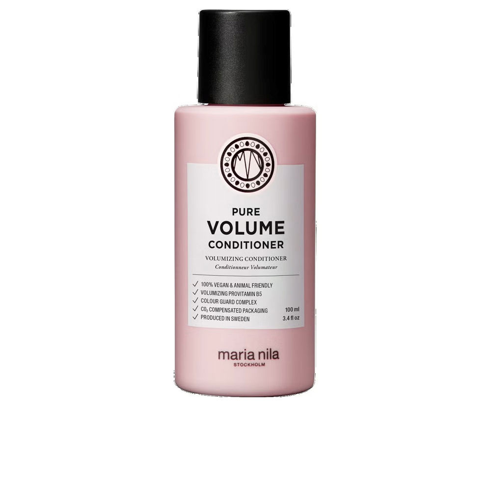 MARIA NILA PURE VOLUME HAIR acondicionador 300 ml