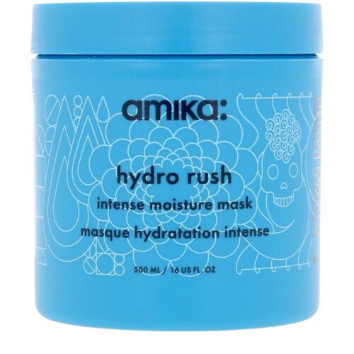 AMIKA HYDRO RUSH intense hydration mask 500 ml
