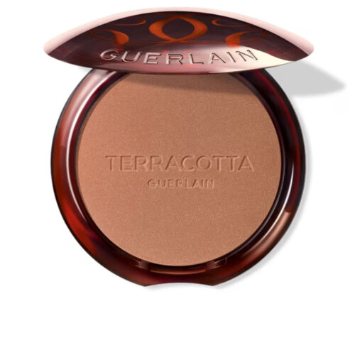 Guerlain Terracotta Original Bronzing Powder | Unisex 8,5g 04 Deep Cool | Natuurlijke Gloed