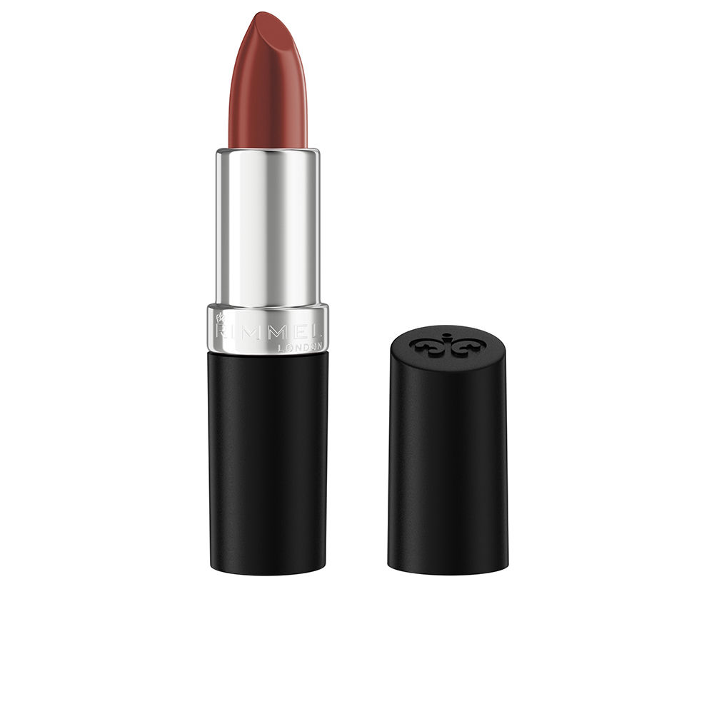 RIMMEL LONDON LASTING FINISH lipstick #80-Kinda Sexy 4 gr