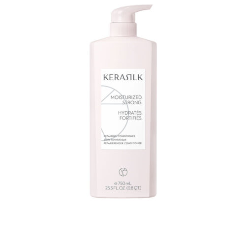 KERASILK ESSENTIALS repairing conditioner 750 ml