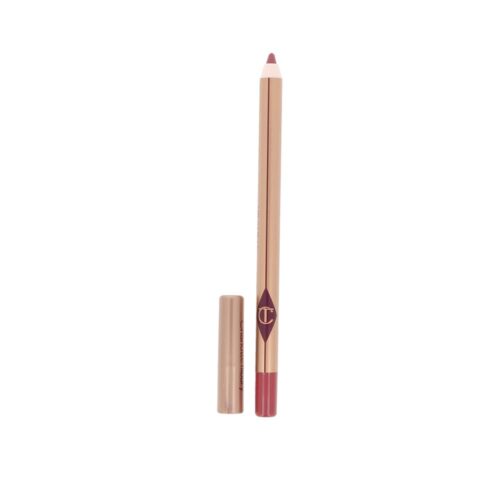 CHARLOTTE TILBURY LIP CHEAT lipstick #walk of no shame 1.2 gr