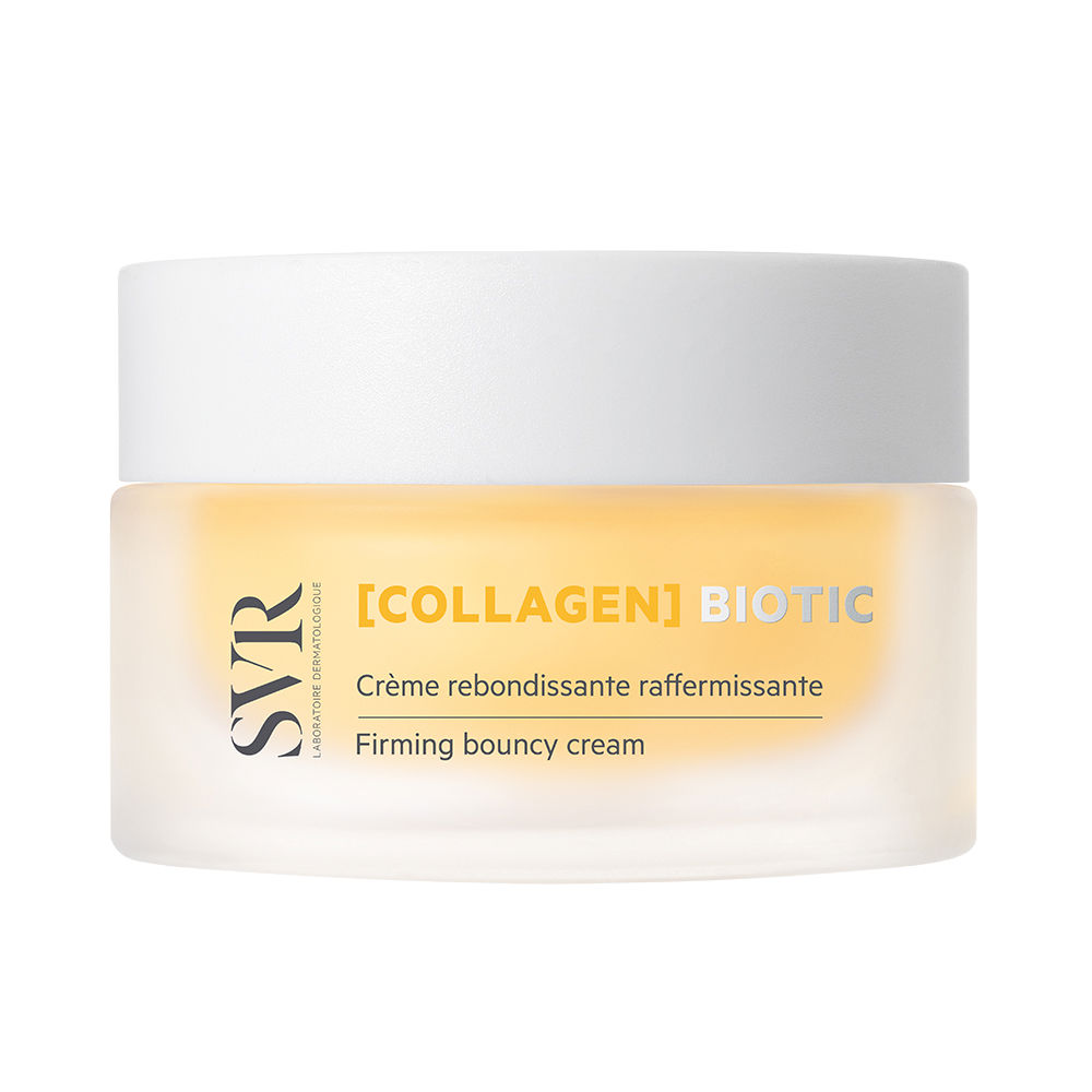 SVR [COLLAGEN]BIOTIC crème rebondissante raffermissante 50 ml