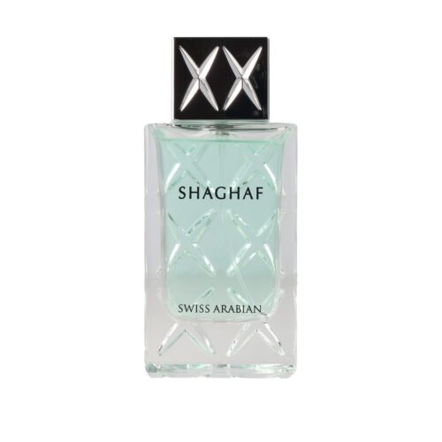 SWISS ARABIAN SHAGHAF edp vapo 75 ml