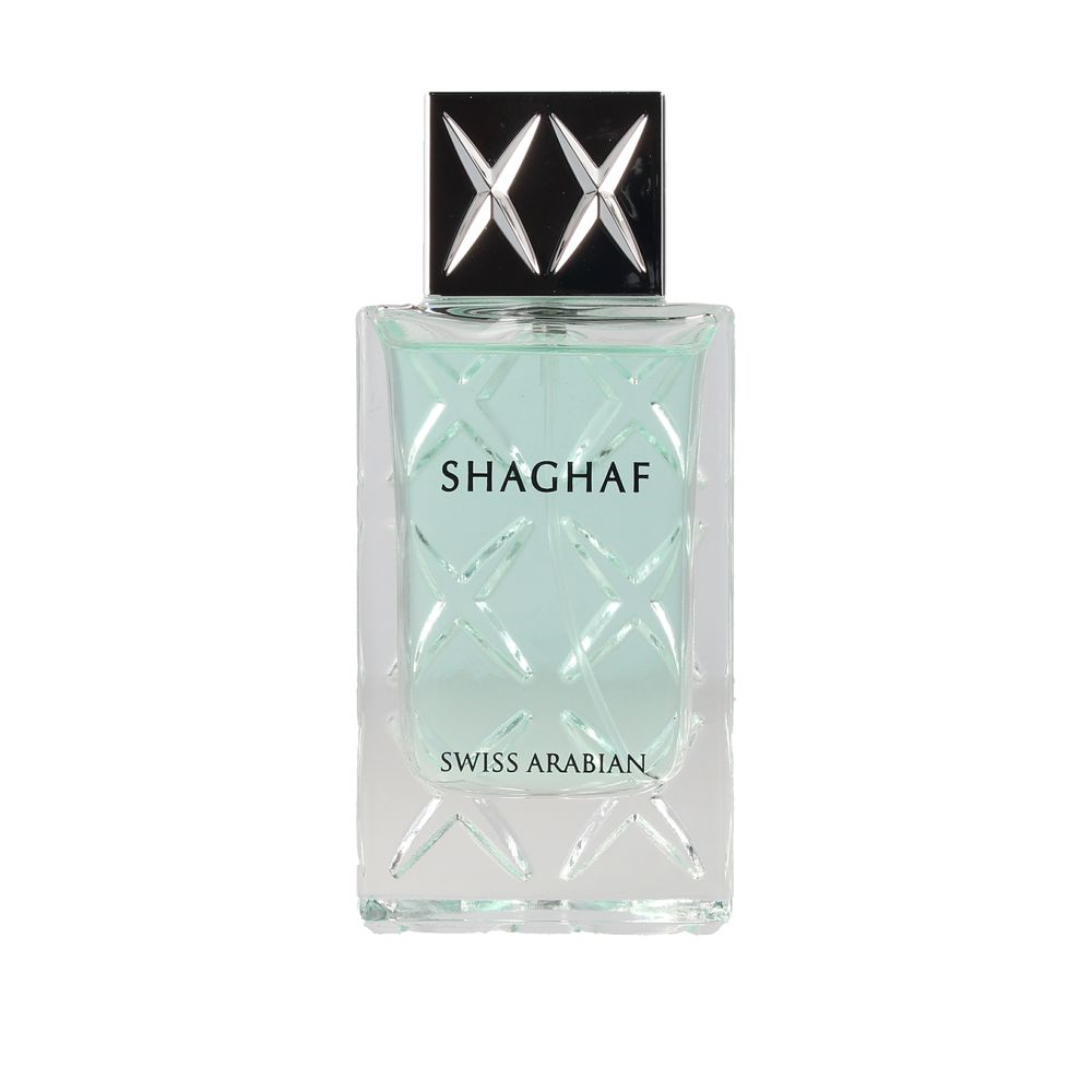 SWISS ARABIAN SHAGHAF edp vapo 75 ml