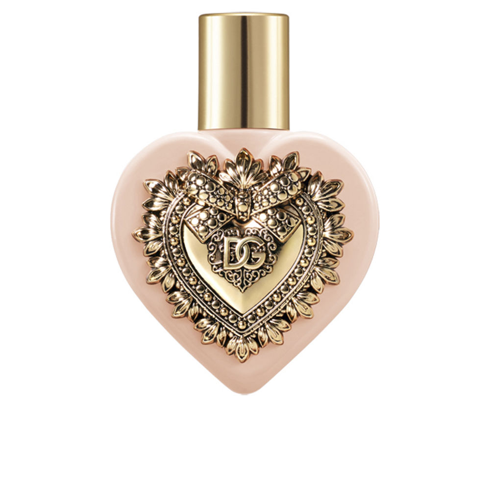 DOLCE & GABBANA MY DEVOTION edp intense vapor 20 ml