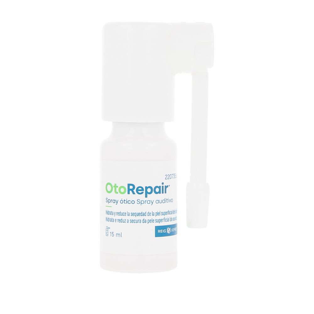 OTOSPRAY OTOREPAIR spray ótico 15 ml