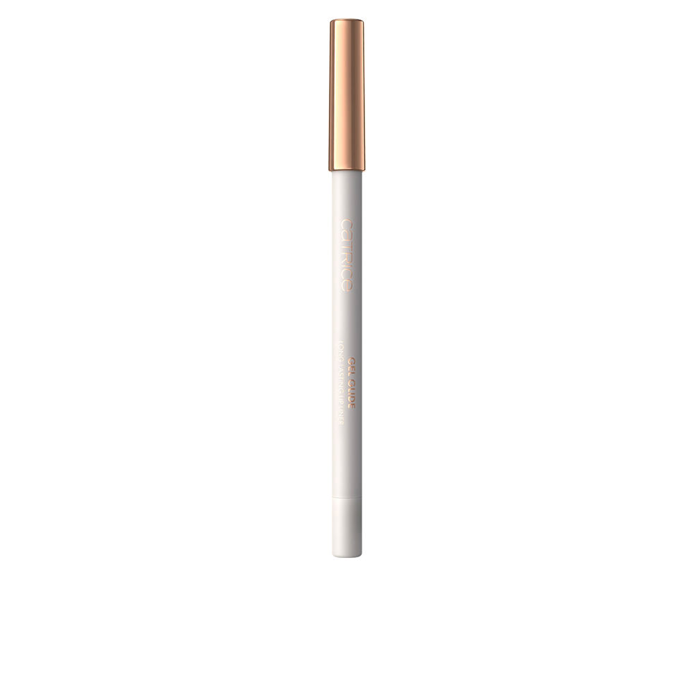 CATRICE GEL GLIDE long-lasting lipstick #100-Bare Trace 1.5g