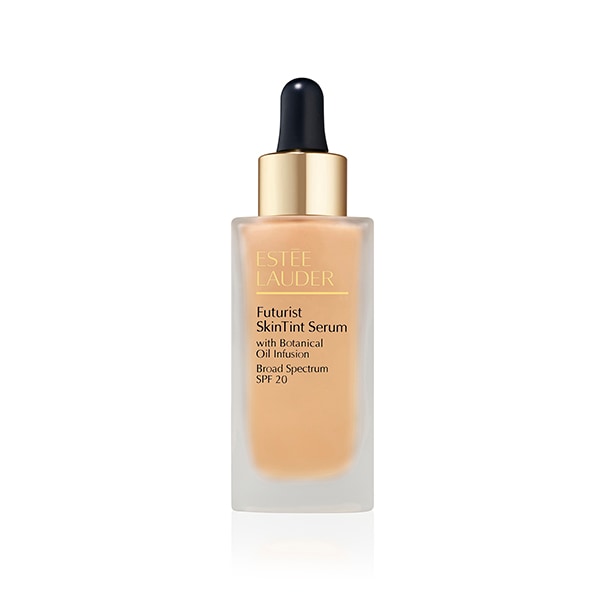 EstÉe Lauder FUTURIST SKINTINT serum SPF20 #1W1-Bone 30 ml