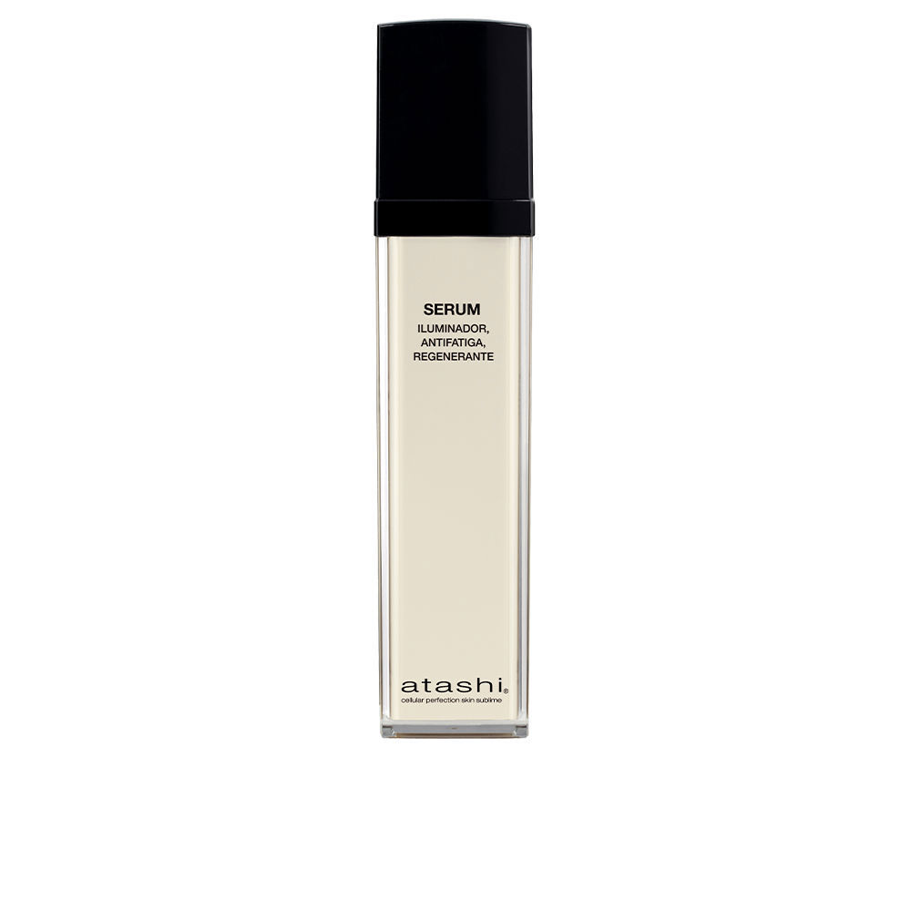 Atashi CELLULAR PERFECTION SKIN SUBLIME serum alta eficacia iluminador 50 ml