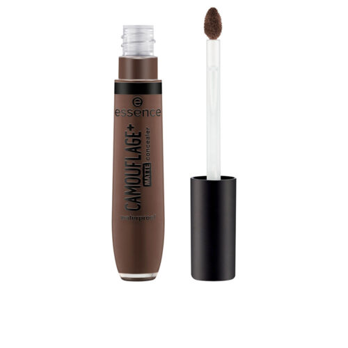 ESSENCE CAMOUFLAGE+ MATT waterproof concealer #280 8 ml