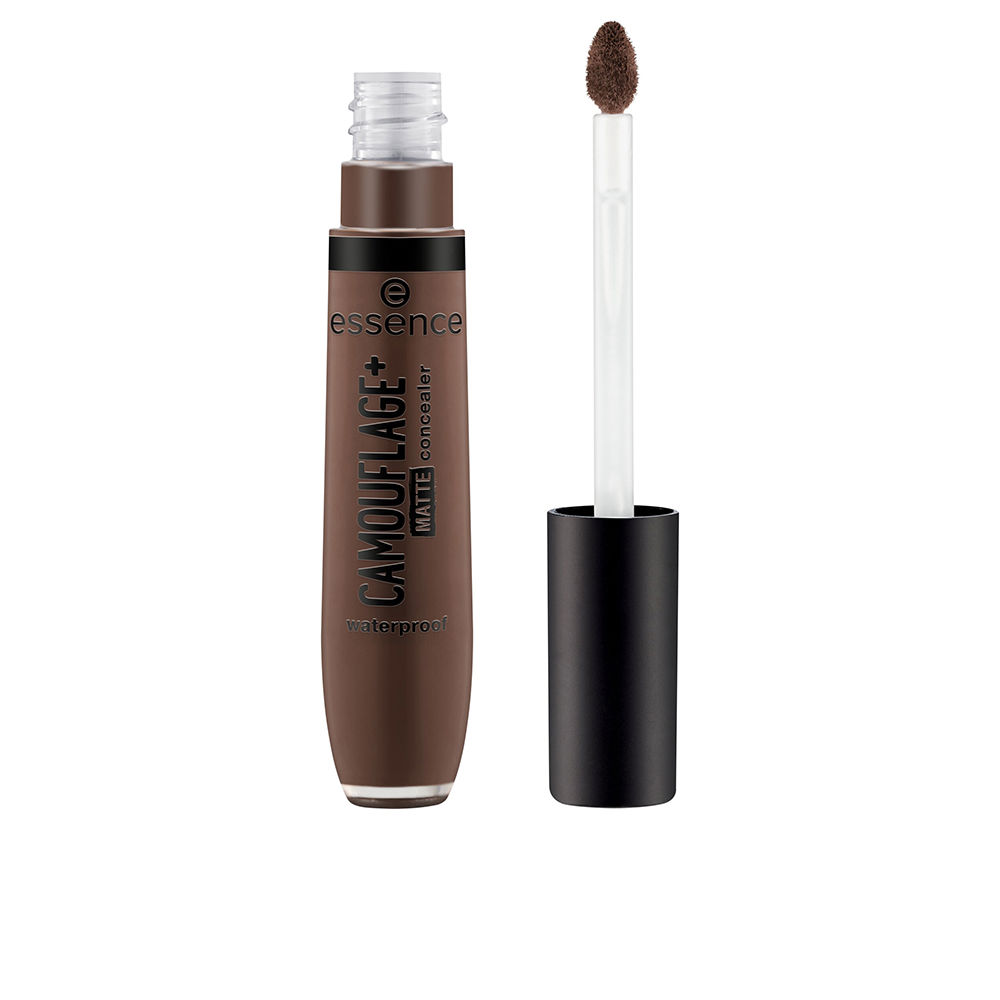 ESSENCE CAMOUFLAGE+ MATT waterproof concealer #280 8 ml