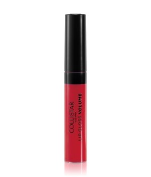 LIP GLOSS volume #190-red passion